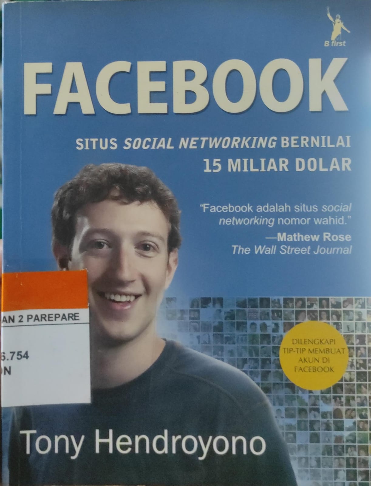 Facebook